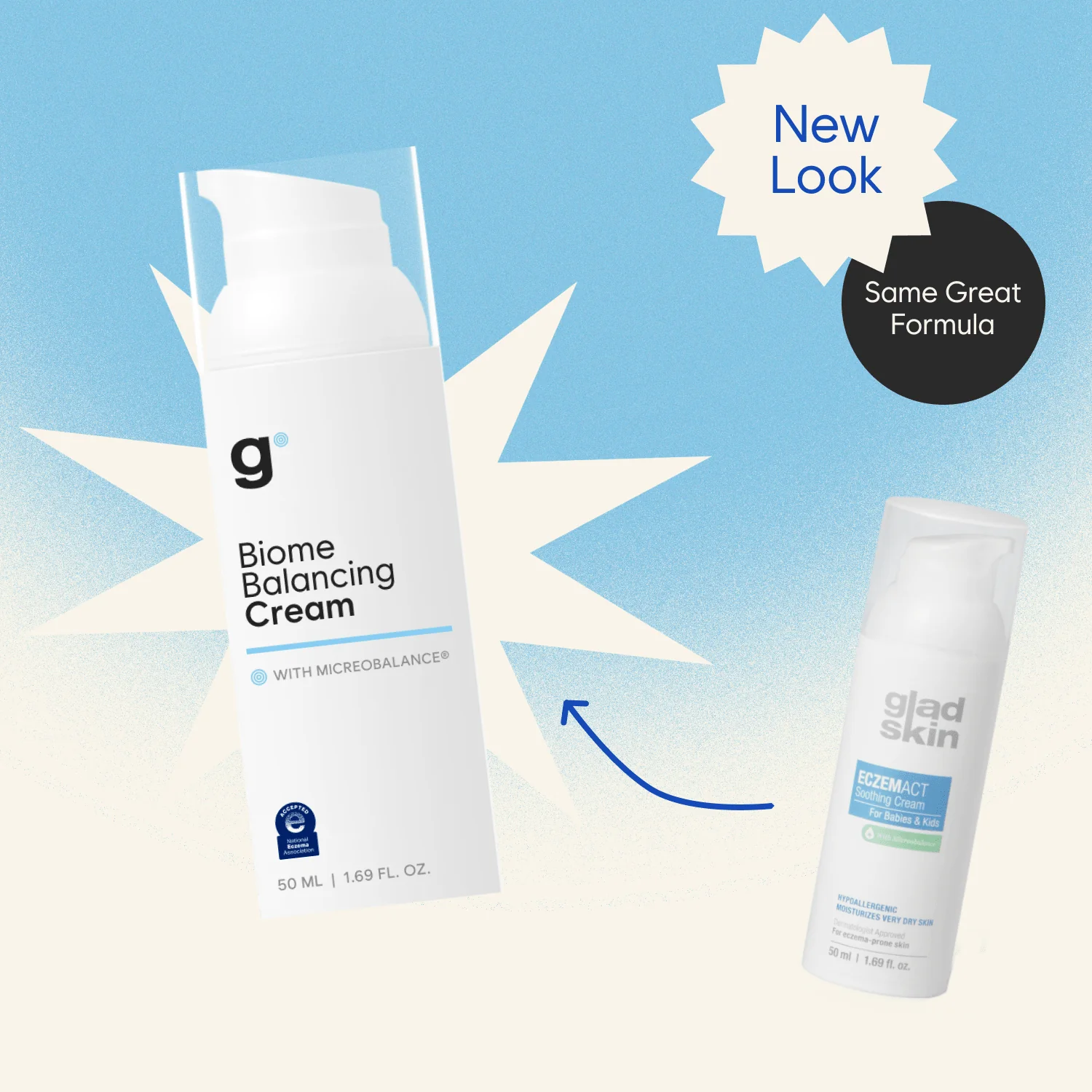 Restore Your Skin's Natural Balance